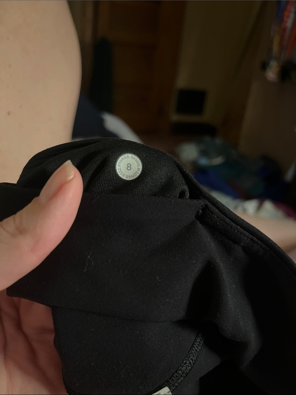 Lululemon align joggers - Picture 4 of 4